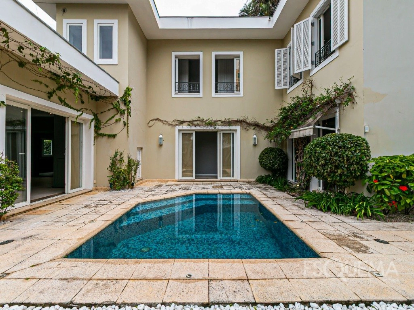 Casa no Jardim Guedala - Imagem 2