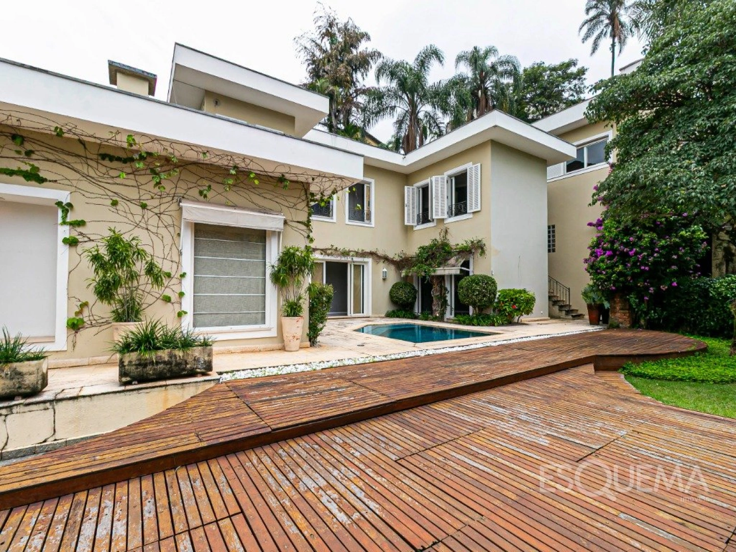 Casa no Jardim Guedala - Imagem 3