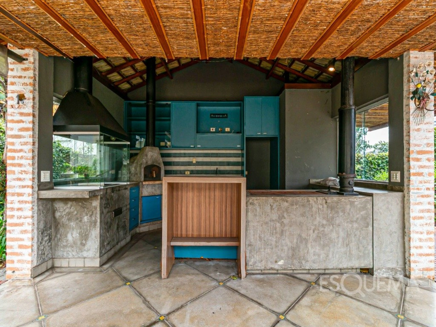 Casa no Jardim Guedala - Imagem 4