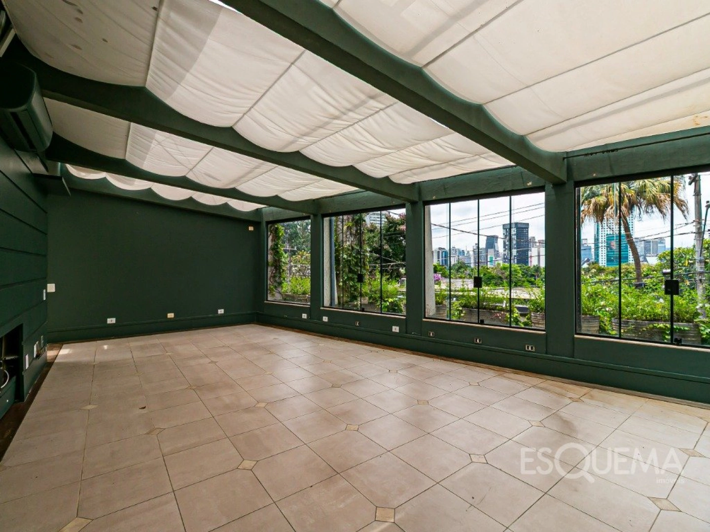 Casa no Jardim Guedala - Imagem 5