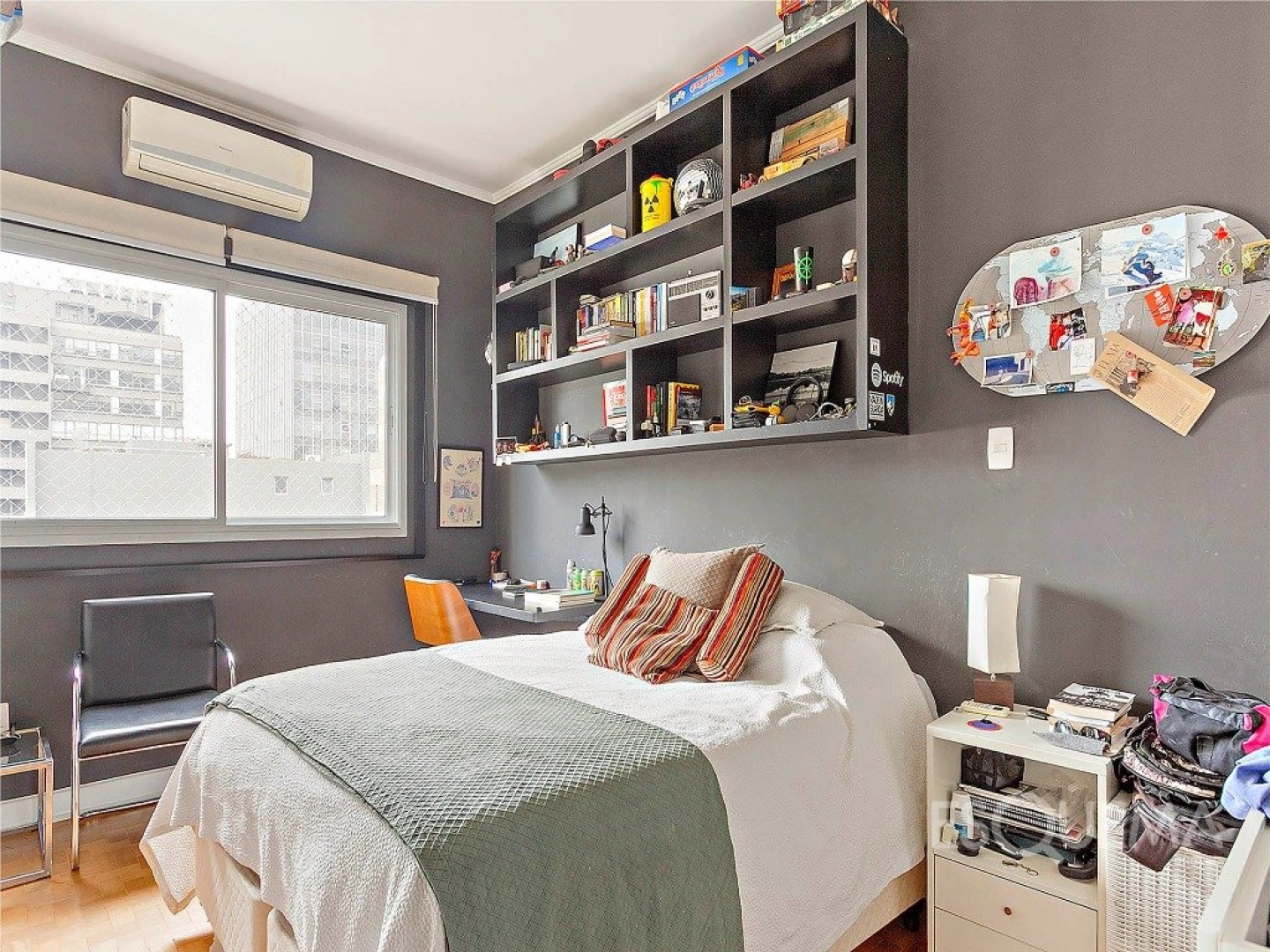 Apartamento à venda no Paraíso - Imagem 10