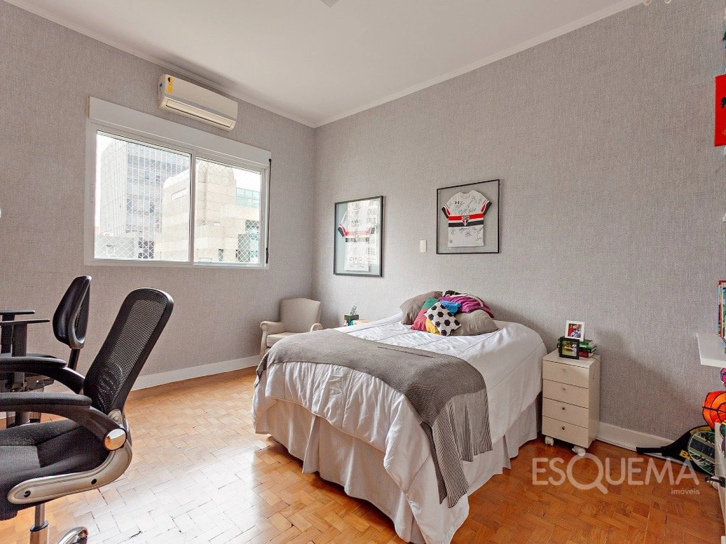 Apartamento à venda no Paraíso - Imagem 11