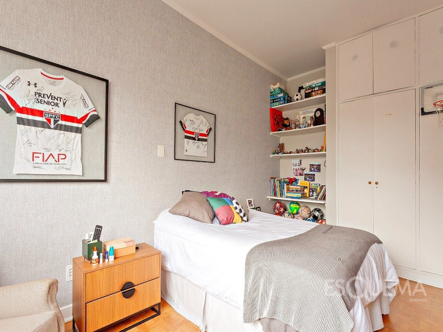 Apartamento à venda no Paraíso - Imagem 12