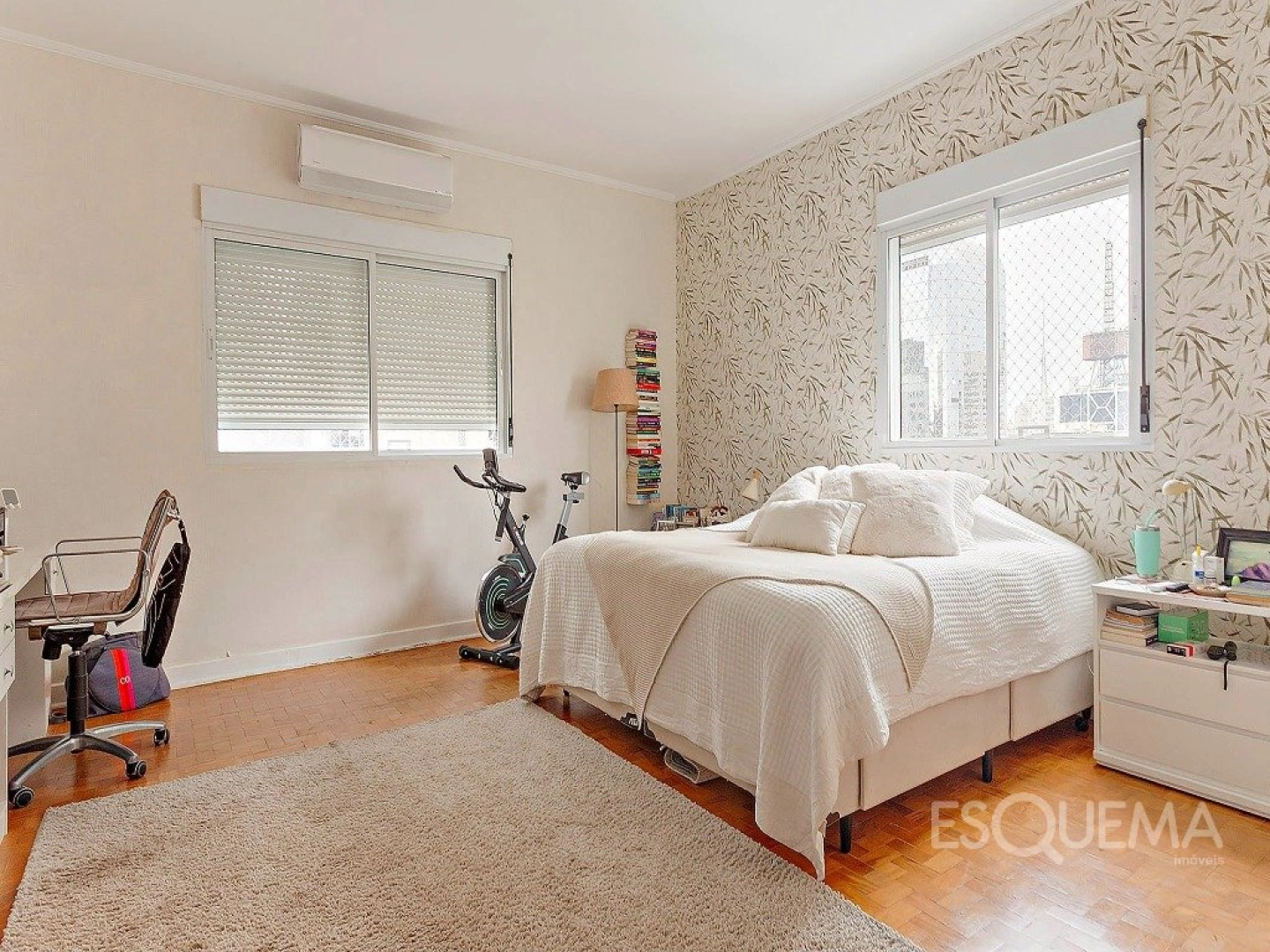 Apartamento à venda no Paraíso - Imagem 13