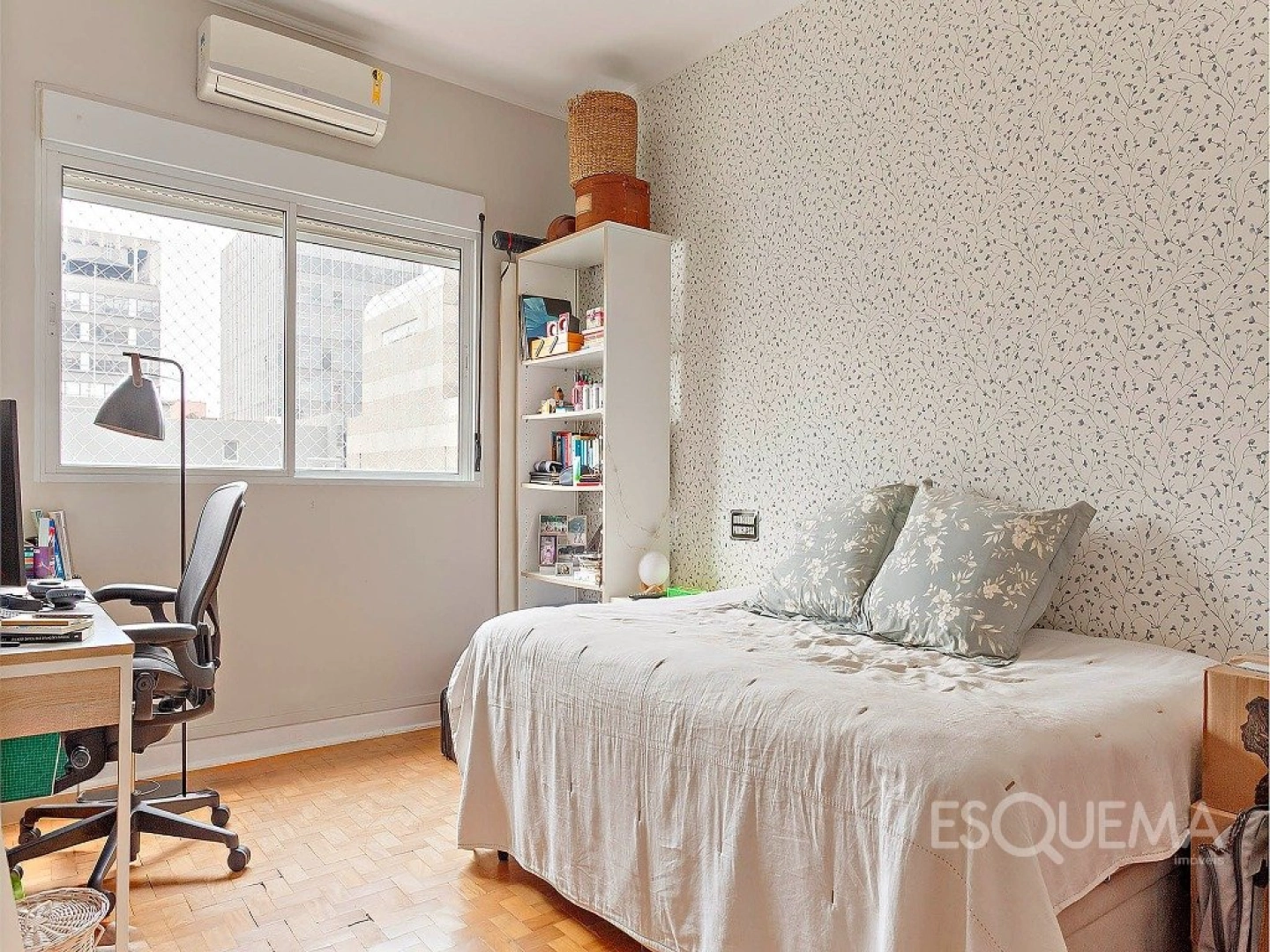 Apartamento à venda no Paraíso - Imagem 14