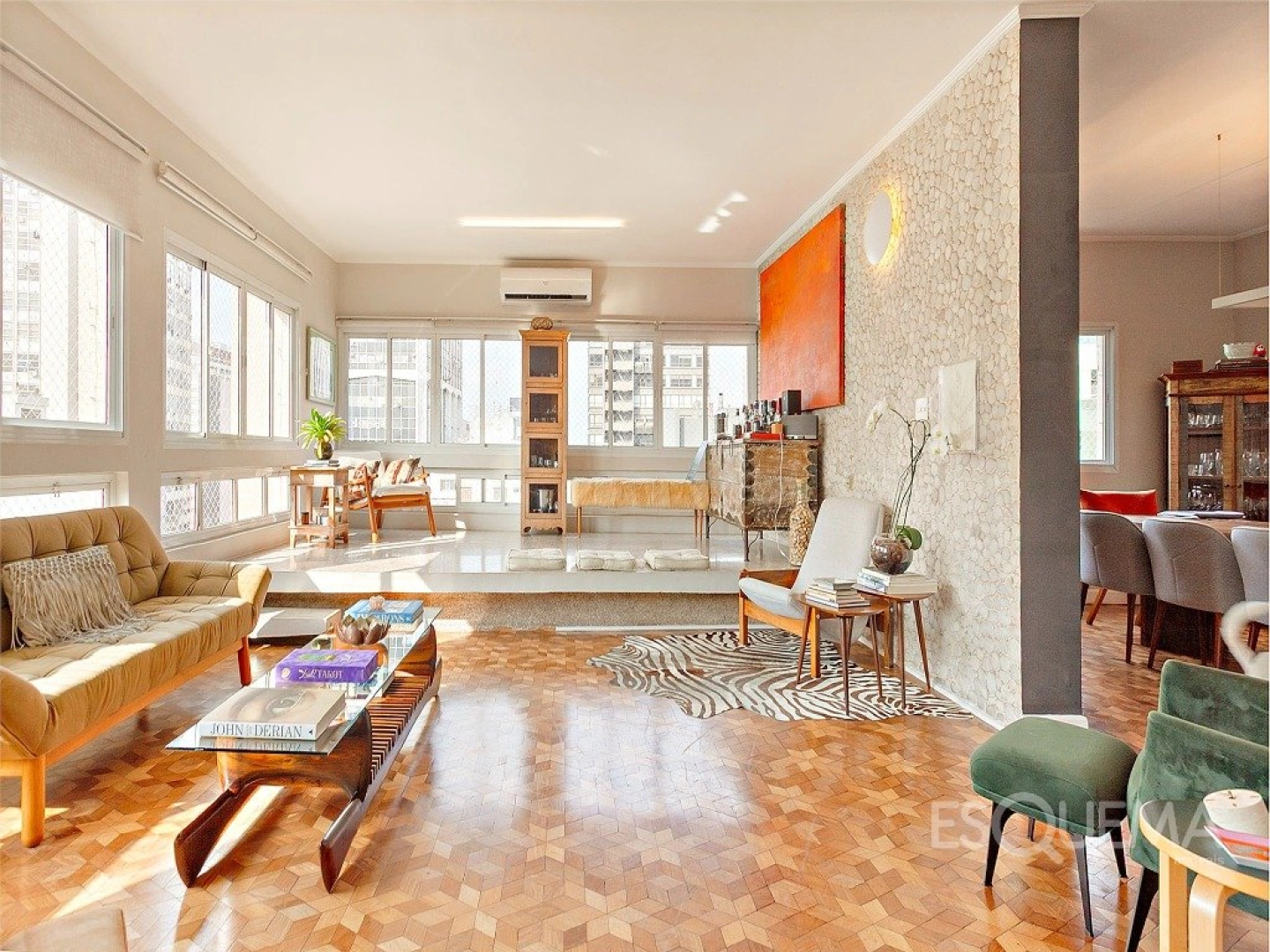 Apartamento à venda no Paraíso - Imagem 1