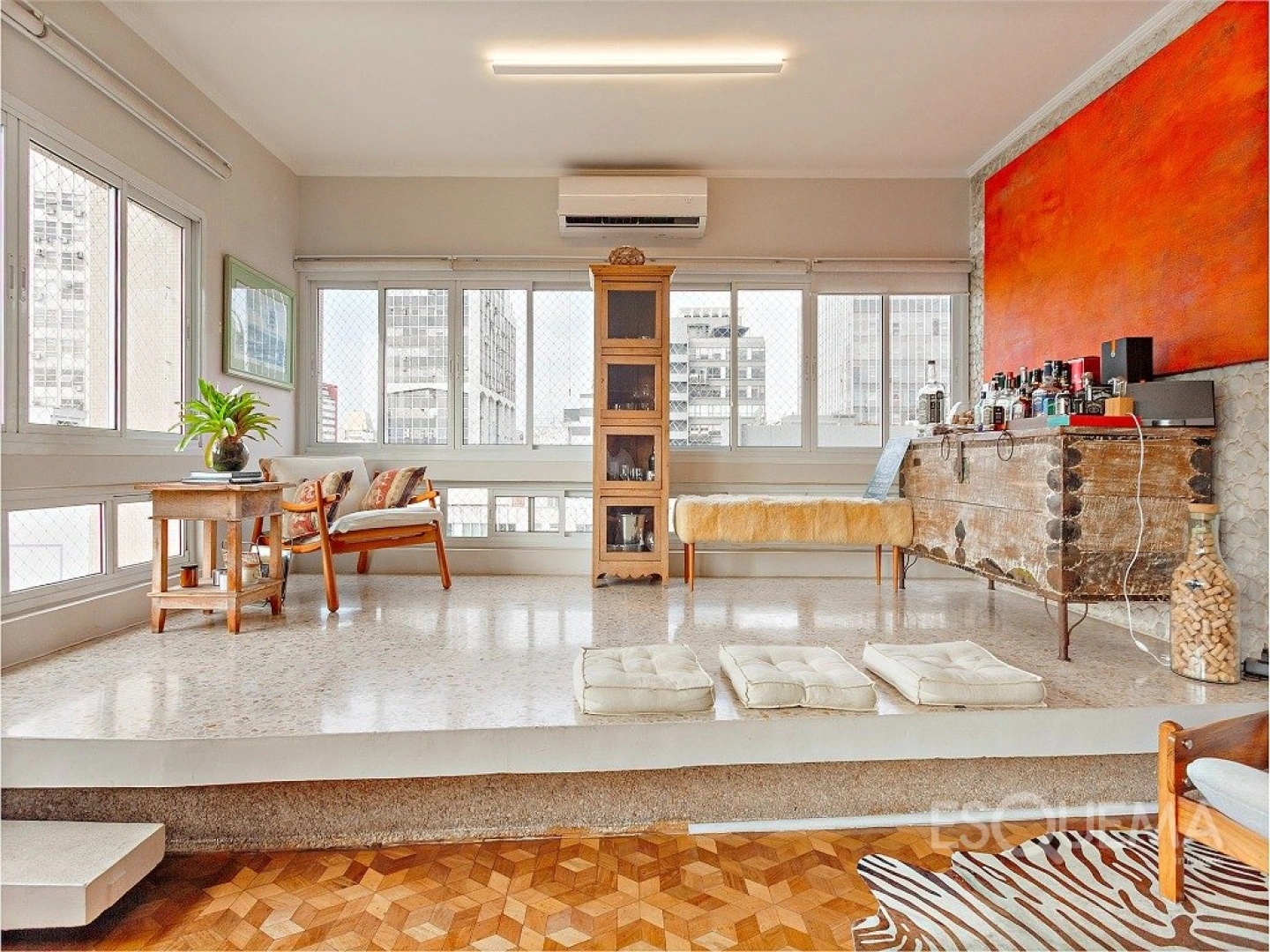 Apartamento à venda no Paraíso - Imagem 2