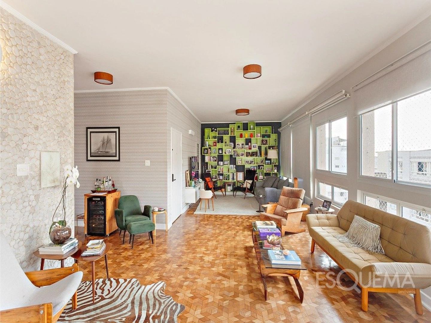 Apartamento à venda no Paraíso - Imagem 4