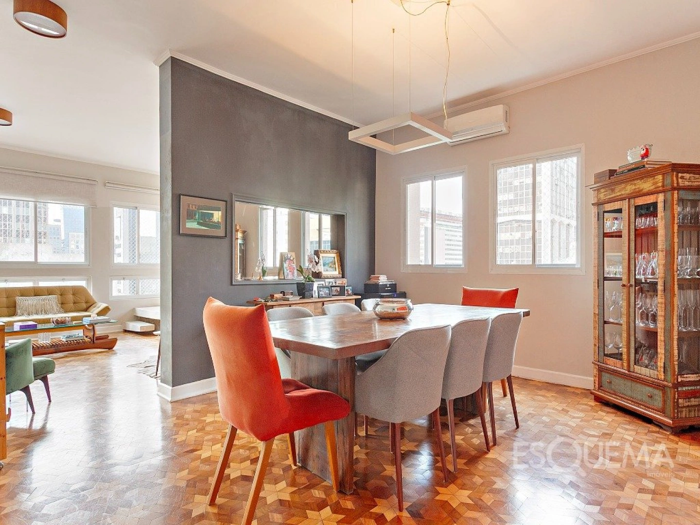 Apartamento à venda no Paraíso - Imagem 5