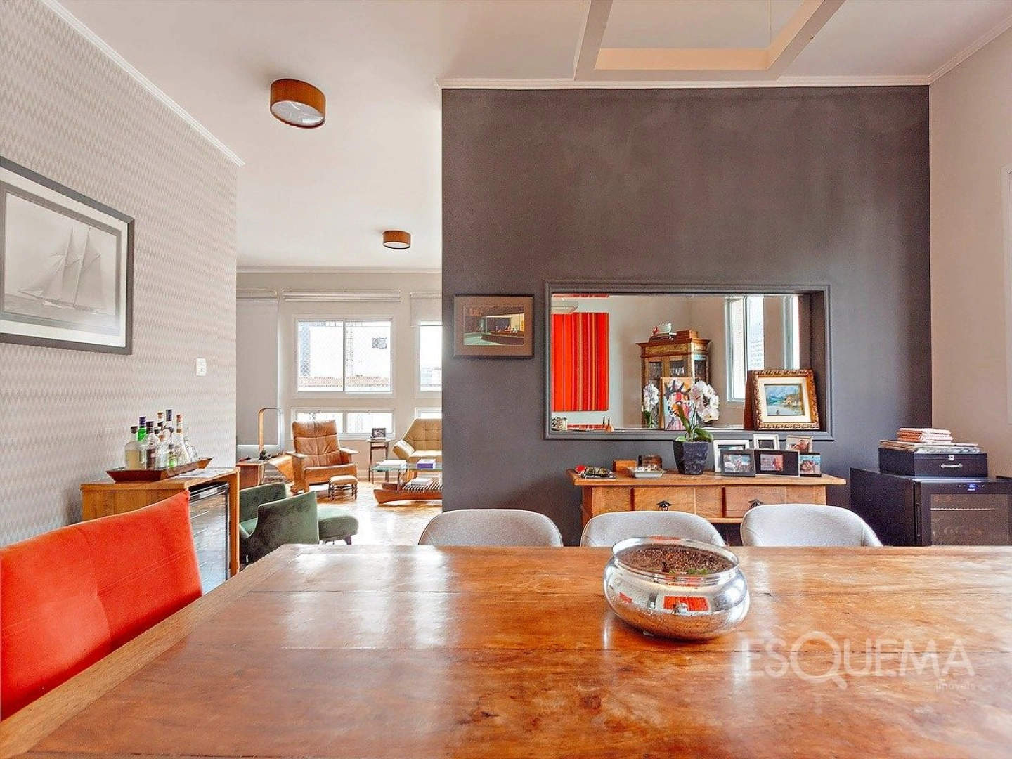 Apartamento à venda no Paraíso - Imagem 6