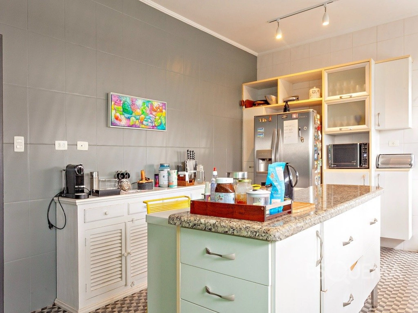 Apartamento à venda no Paraíso - Imagem 8
