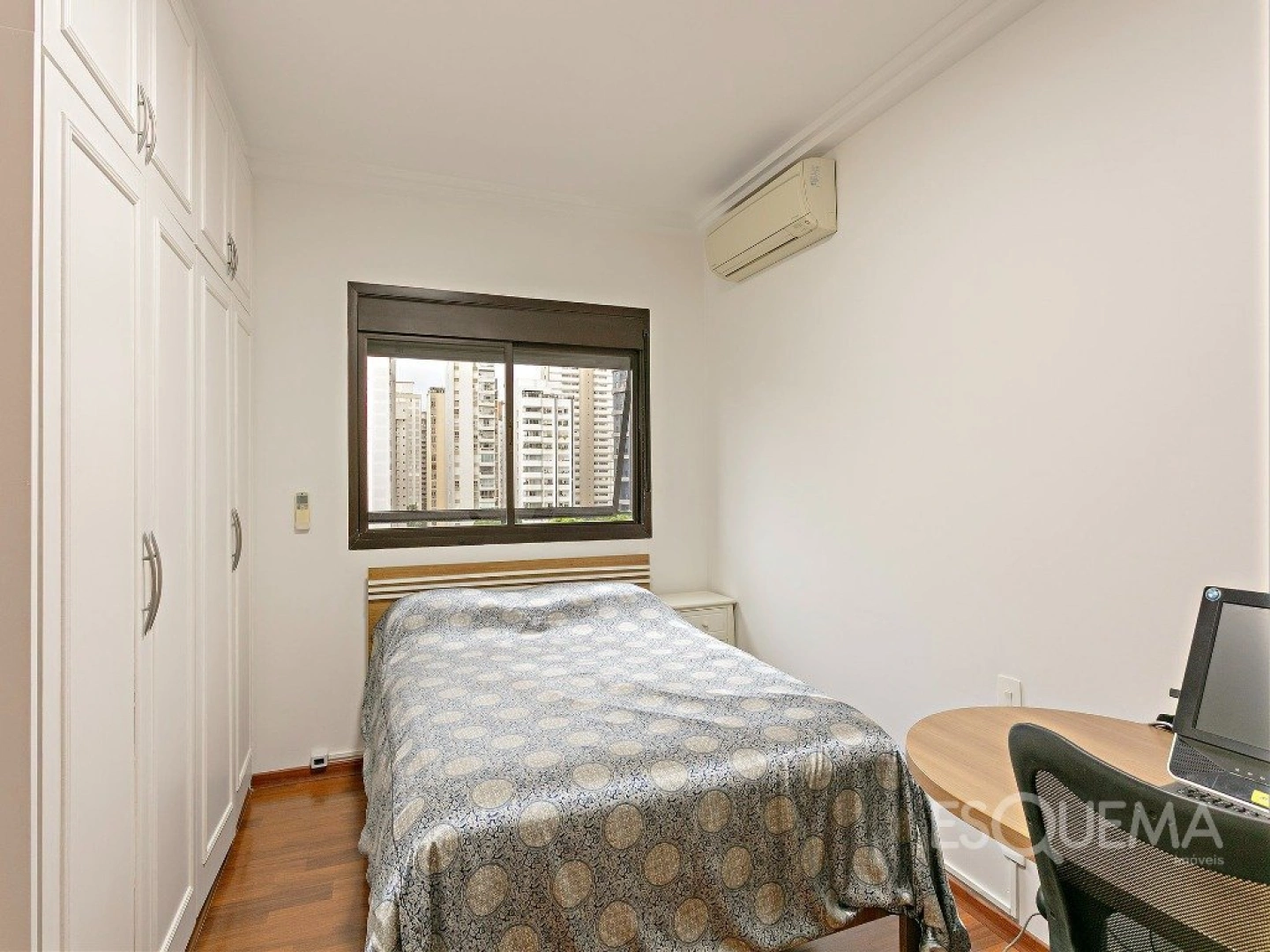 Apartamento à venda em Moema Pássaros - Imagem 10