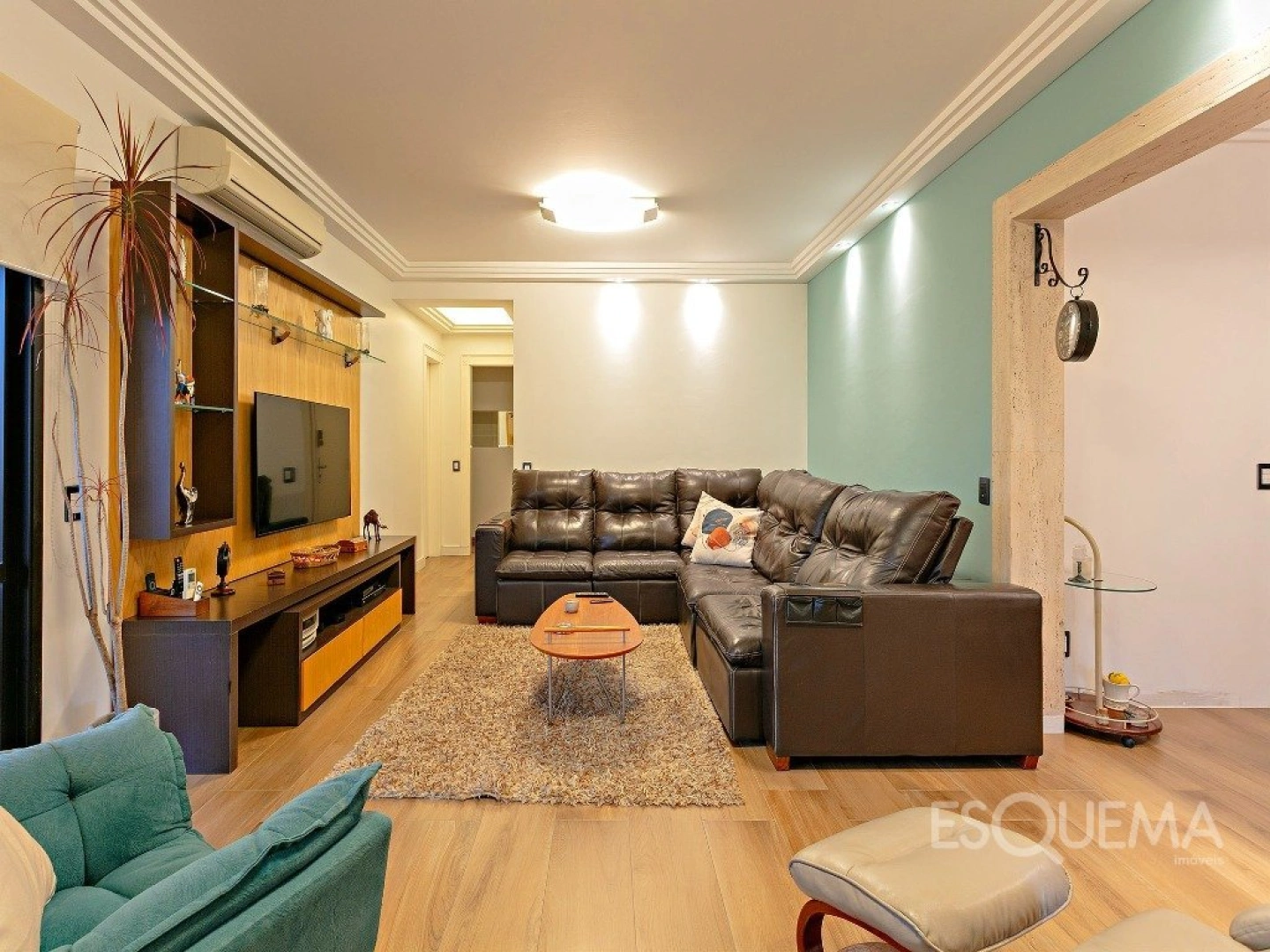 Apartamento à venda em Moema Pássaros - Imagem 3