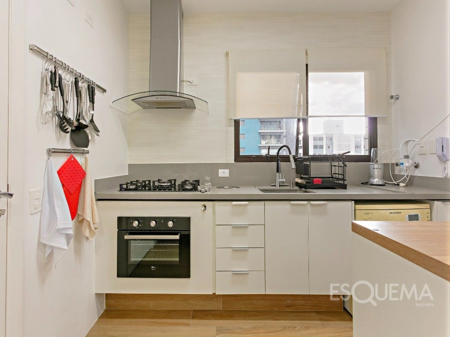 Apartamento à venda em Moema Pássaros - Imagem 6