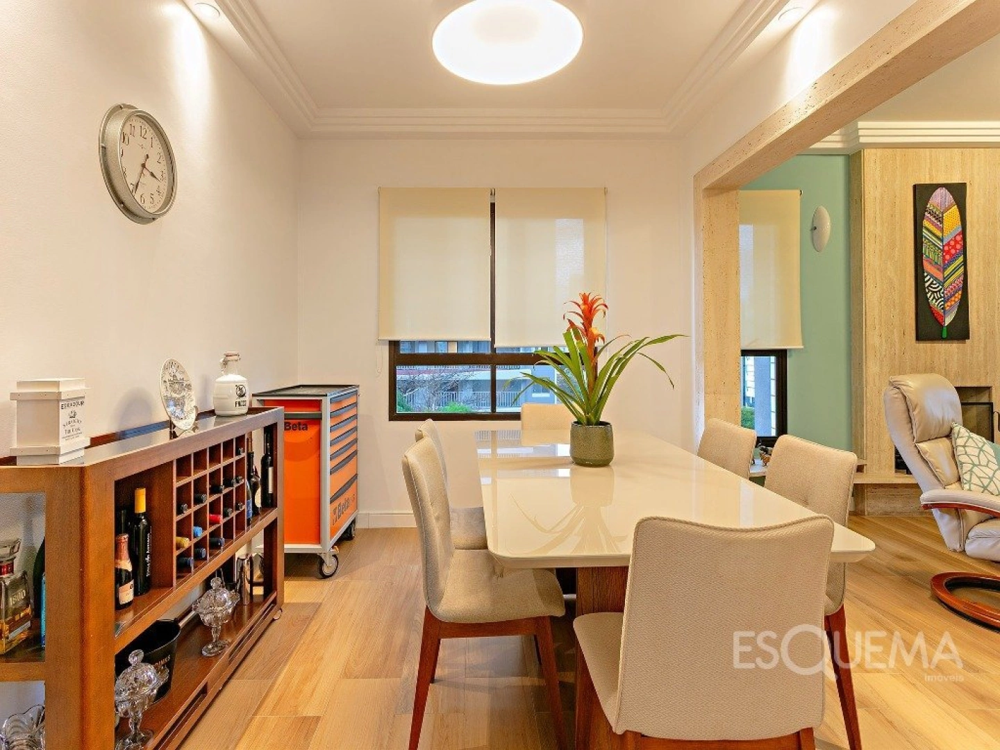 Apartamento à venda em Moema Pássaros - Imagem 7