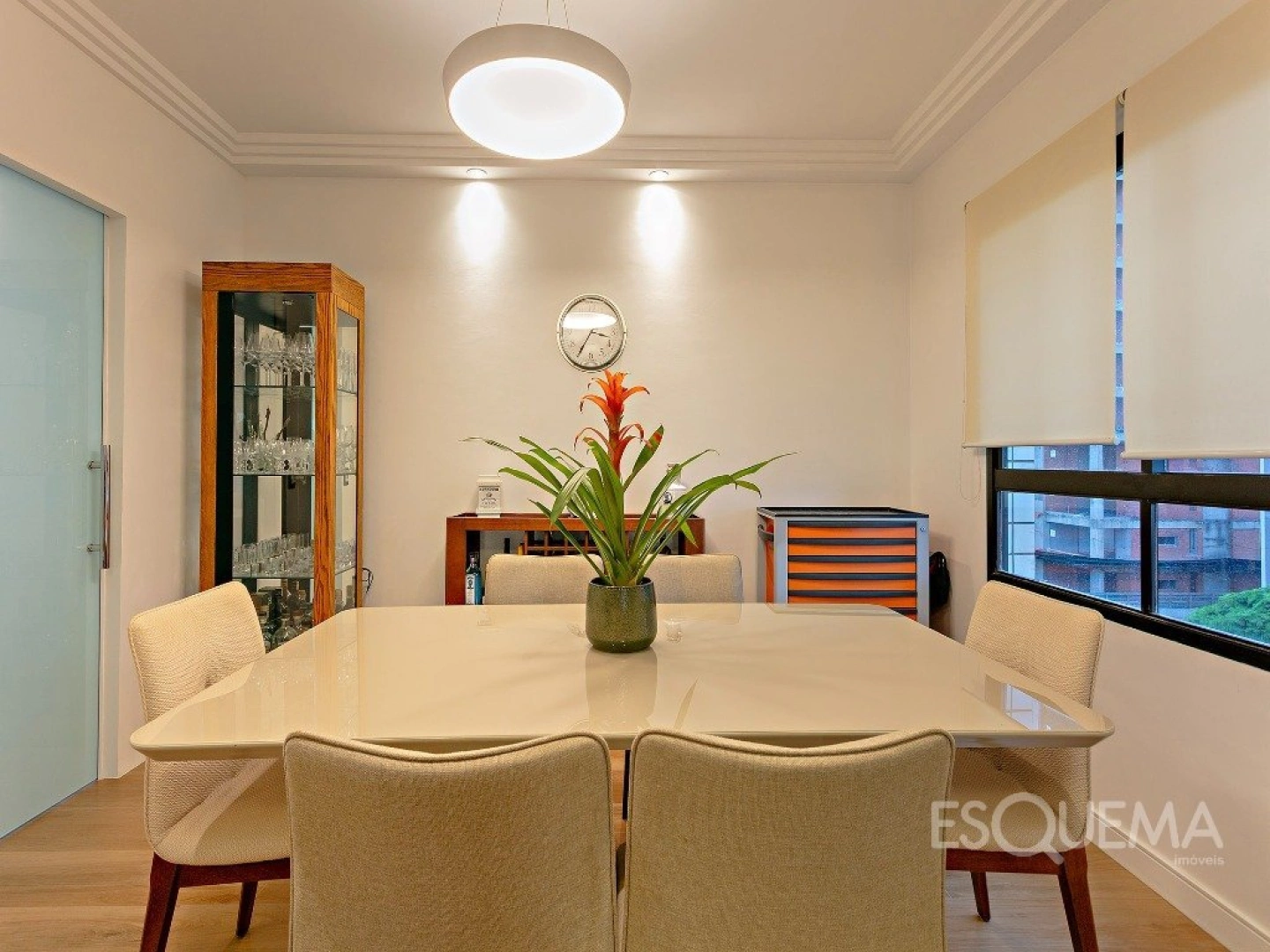 Apartamento à venda em Moema Pássaros - Imagem 8