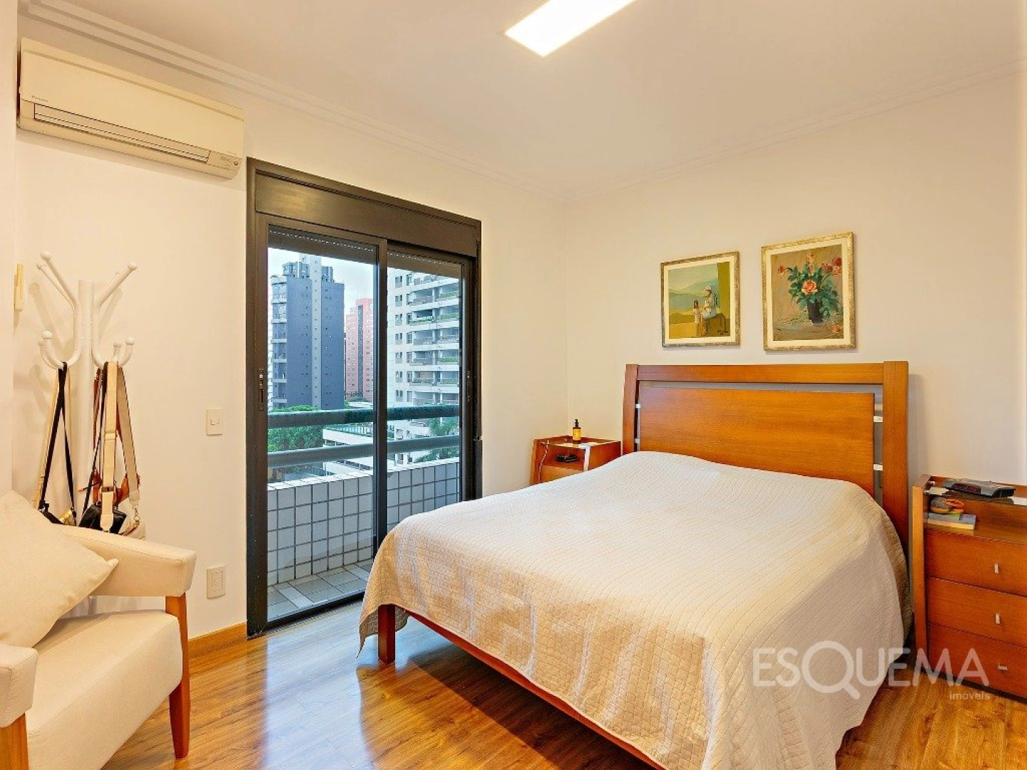Apartamento à venda em Moema Pássaros - Imagem 9