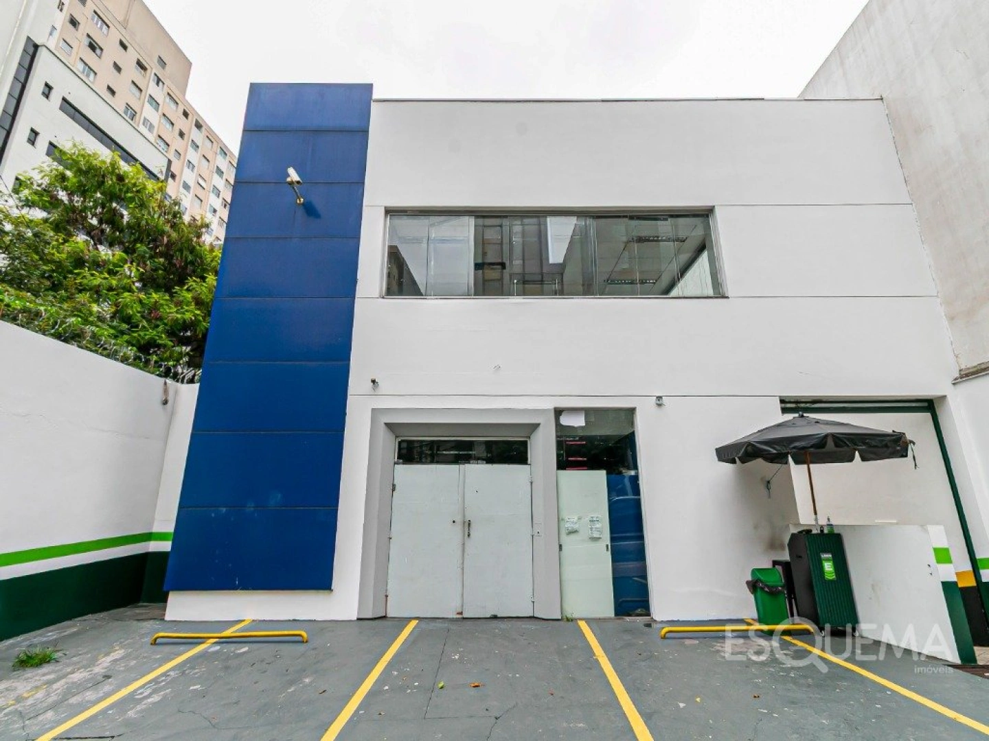 Imóvel comercial bem conservado, em avenida de grande visibilidade - Imagem 1