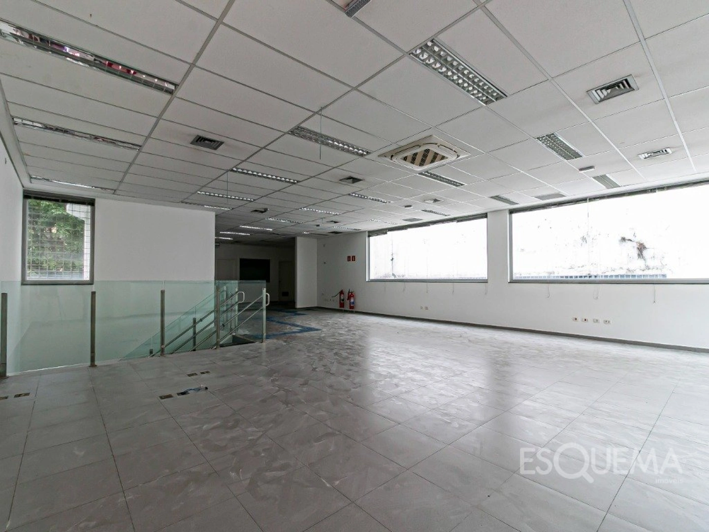 Imóvel comercial bem conservado, em avenida de grande visibilidade - Imagem 3