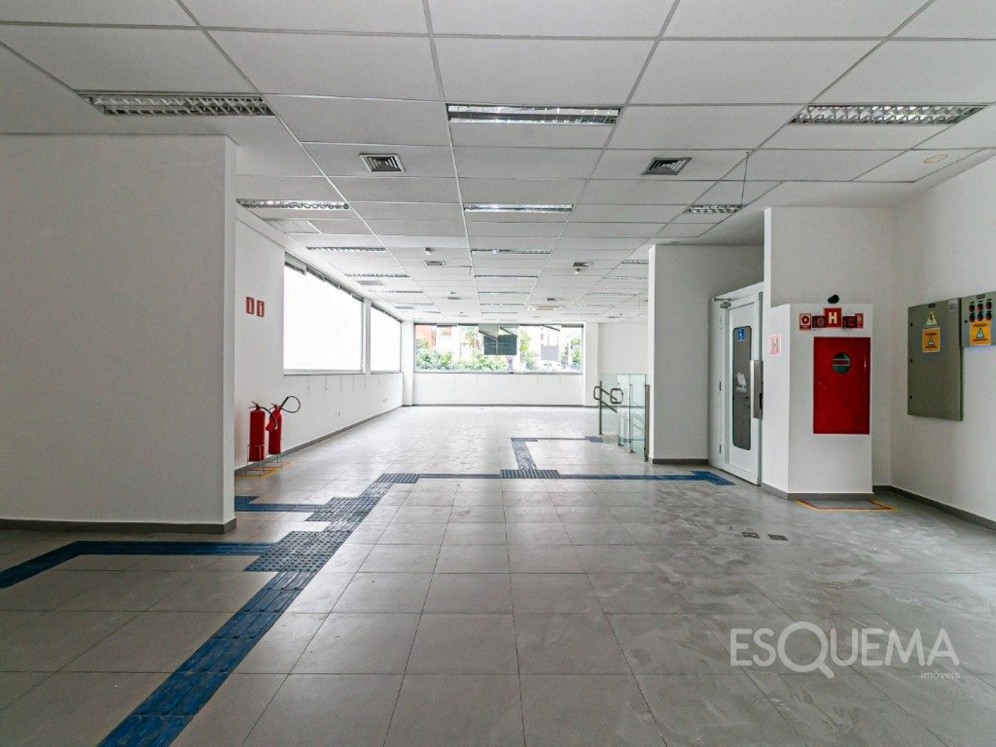 Imóvel comercial bem conservado, em avenida de grande visibilidade - Imagem 5