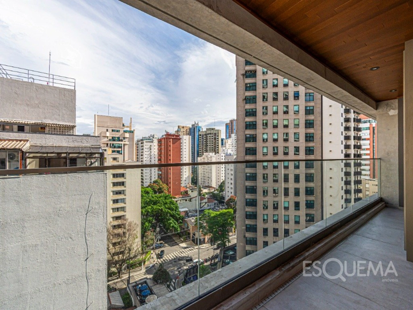 Apartamento para locação em edifício novo, com lazer completo, no Itaim Bibi - Imagem 2