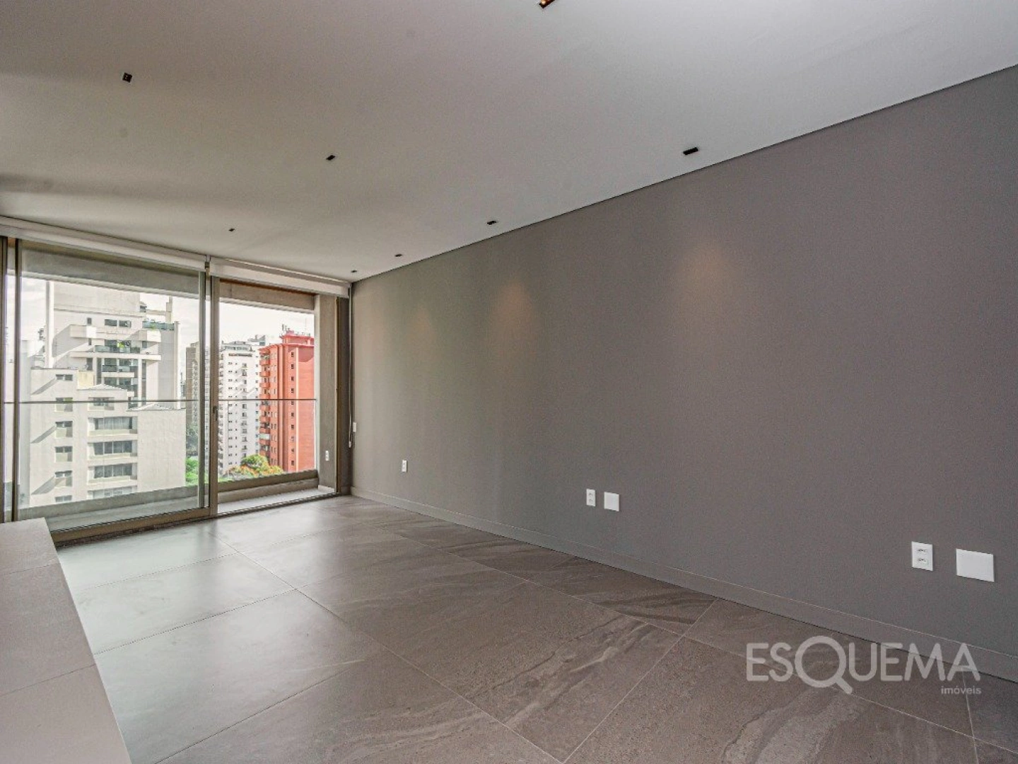 Apartamento para locação em edifício novo, com lazer completo, no Itaim Bibi - Imagem 3