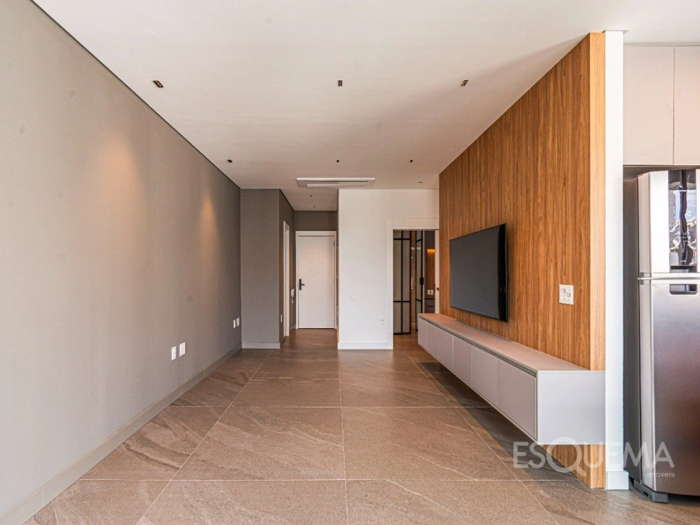 Apartamento para locação em edifício novo, com lazer completo, no Itaim Bibi - Imagem 4