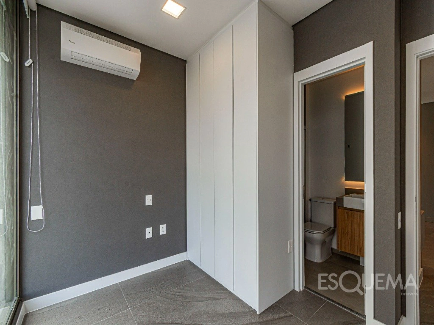Apartamento para locação em edifício novo, com lazer completo, no Itaim Bibi - Imagem 7