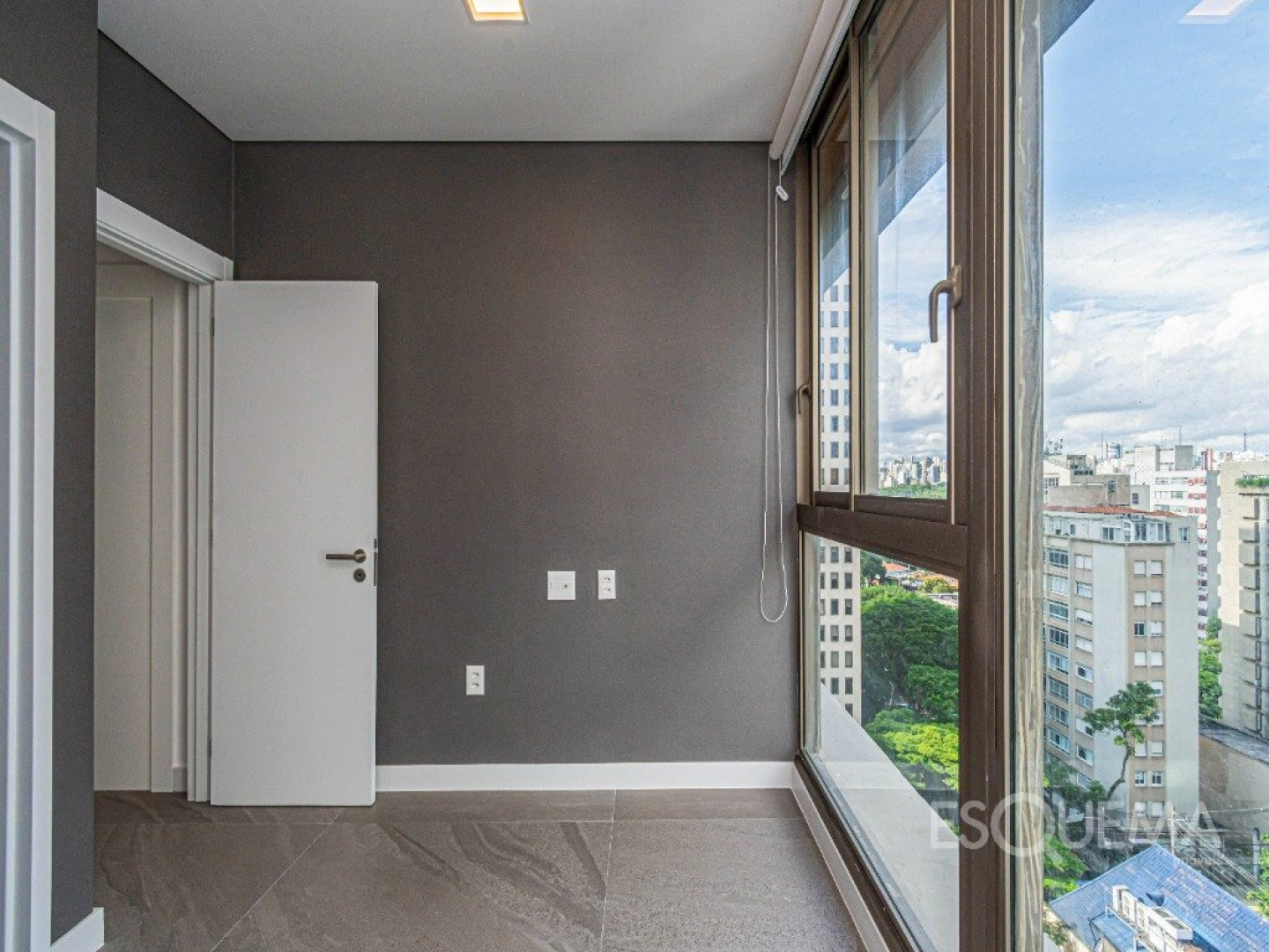 Apartamento para locação em edifício novo, com lazer completo, no Itaim Bibi - Imagem 9