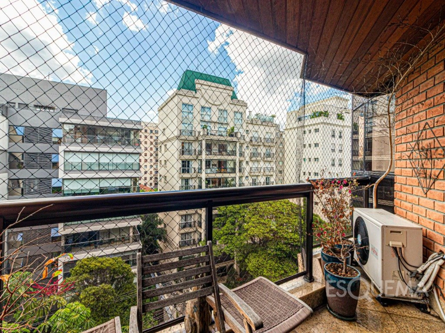 Apartamento no Jardim Paulista próximo ao Parque Ibirapuera - Imagem 10