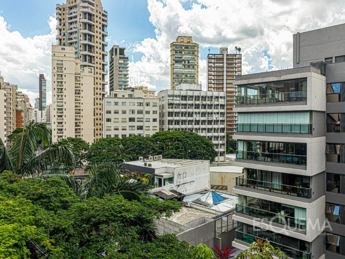 Apartamento no Jardim Paulista próximo ao Parque Ibirapuera - Imagem 11