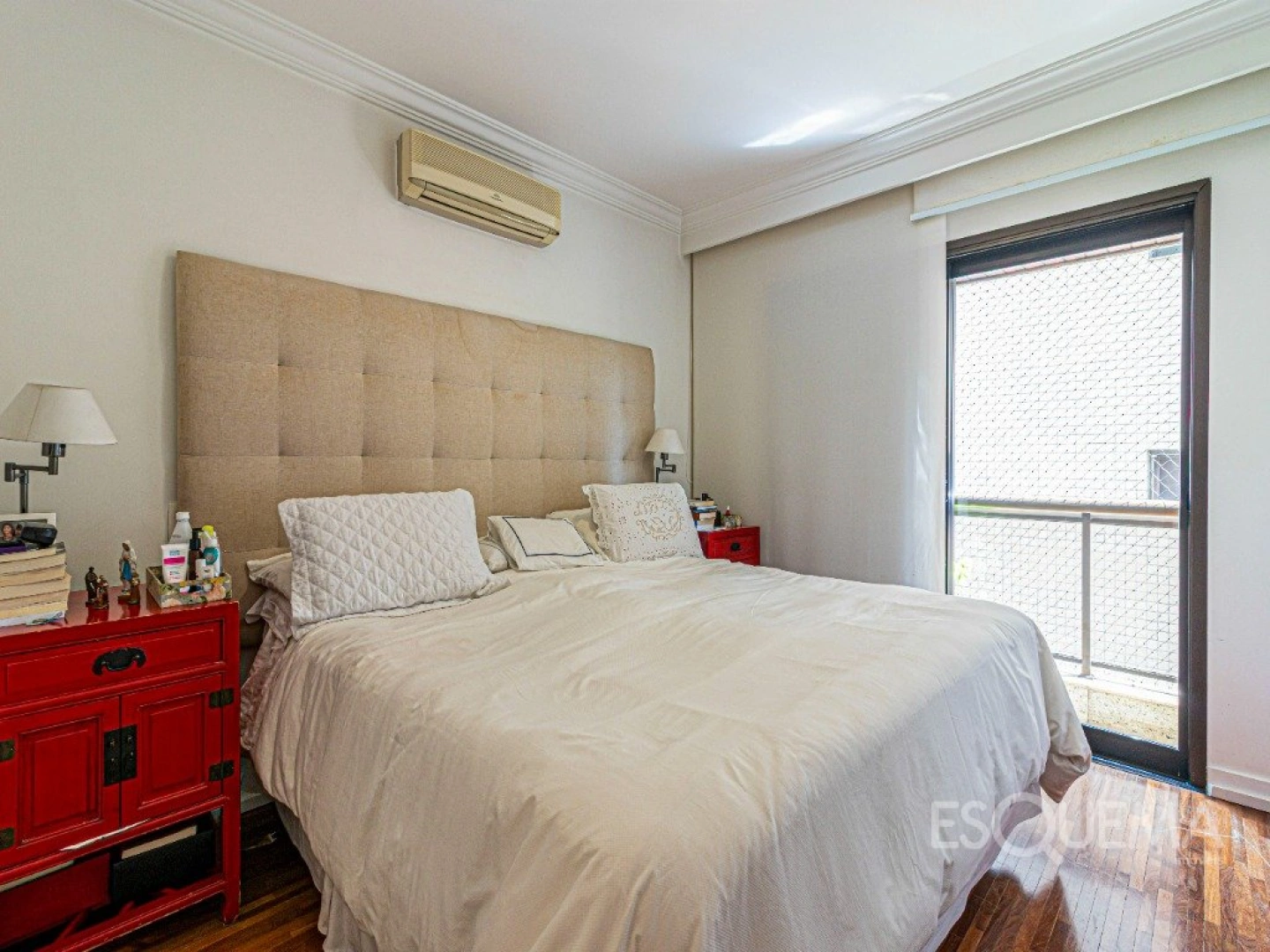 Apartamento no Jardim Paulista próximo ao Parque Ibirapuera - Imagem 12