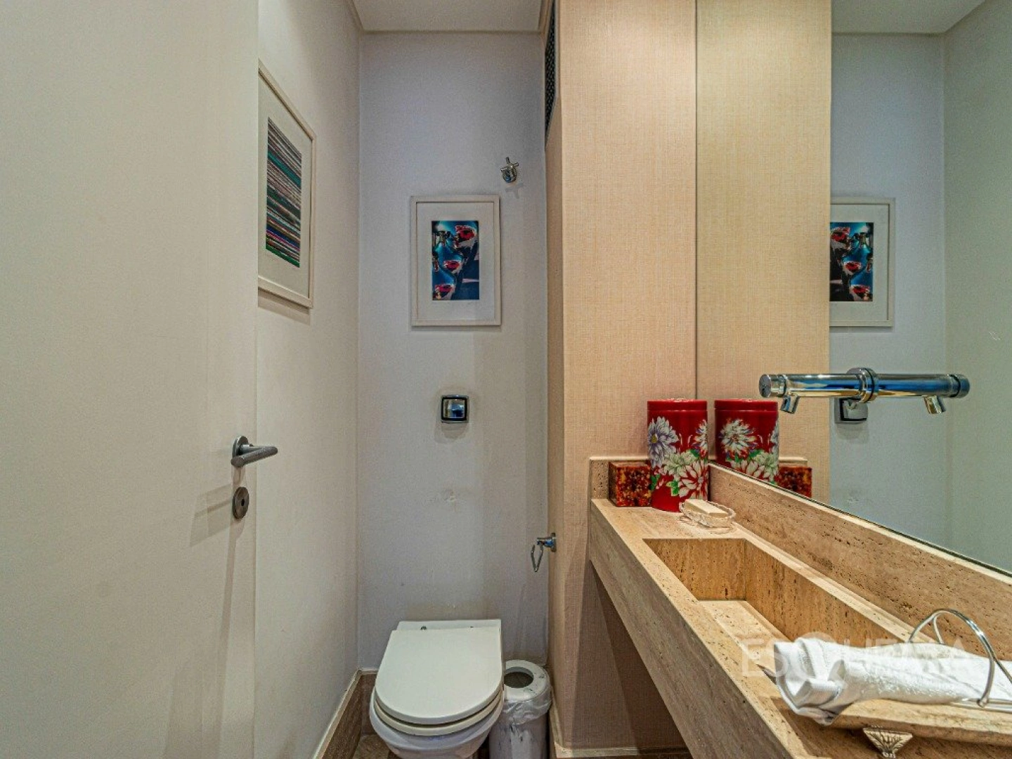 Apartamento no Jardim Paulista próximo ao Parque Ibirapuera - Imagem 13