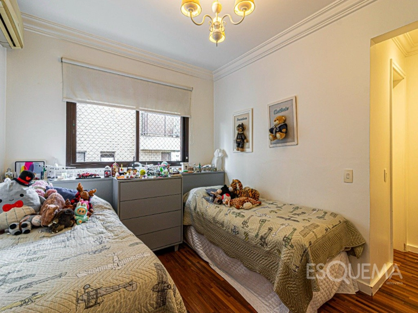 Apartamento no Jardim Paulista próximo ao Parque Ibirapuera - Imagem 14