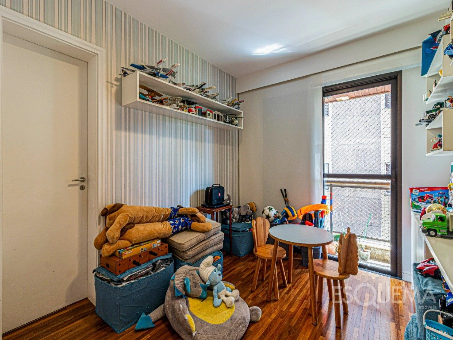 Apartamento no Jardim Paulista próximo ao Parque Ibirapuera - Imagem 15