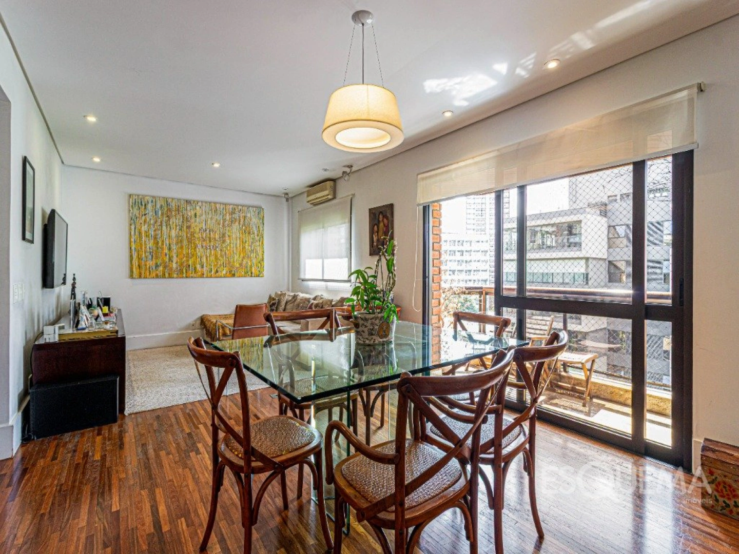 Apartamento no Jardim Paulista próximo ao Parque Ibirapuera - Imagem 3