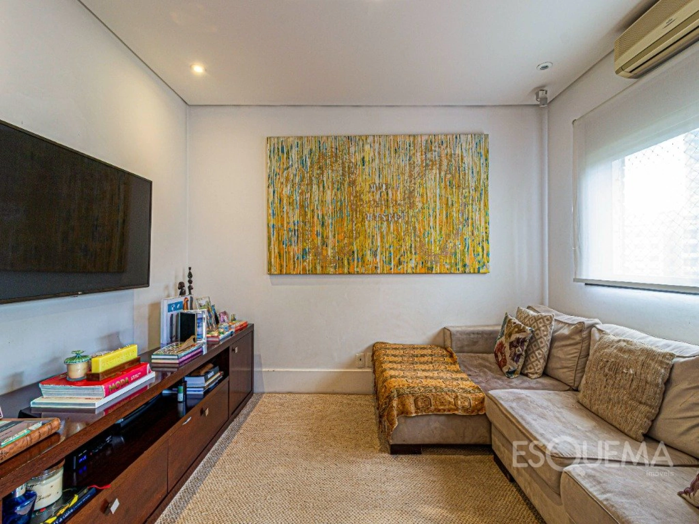 Apartamento no Jardim Paulista próximo ao Parque Ibirapuera - Imagem 5