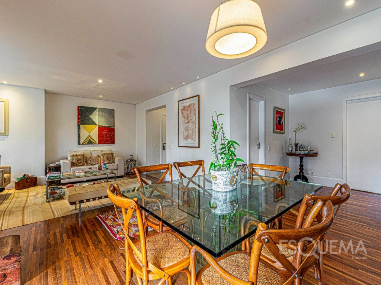 Apartamento no Jardim Paulista próximo ao Parque Ibirapuera - Imagem 6