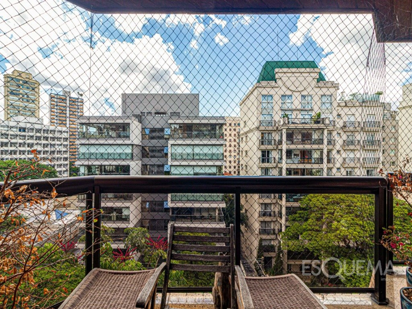 Apartamento no Jardim Paulista próximo ao Parque Ibirapuera - Imagem 8