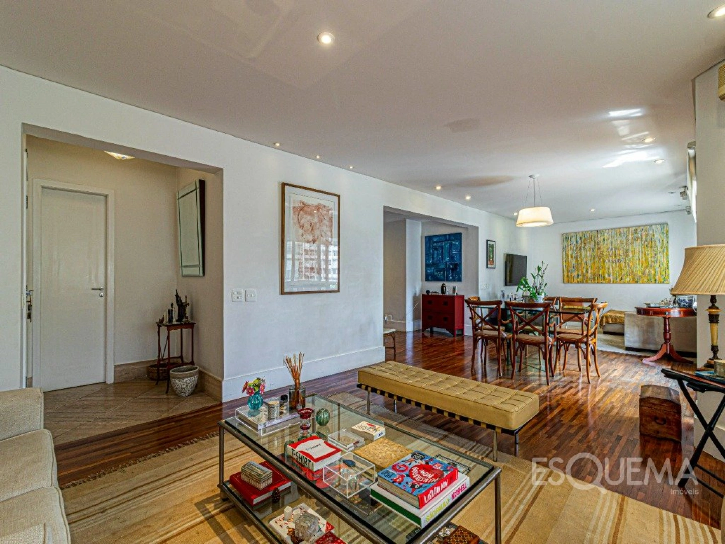 Apartamento no Jardim Paulista próximo ao Parque Ibirapuera - Imagem 9