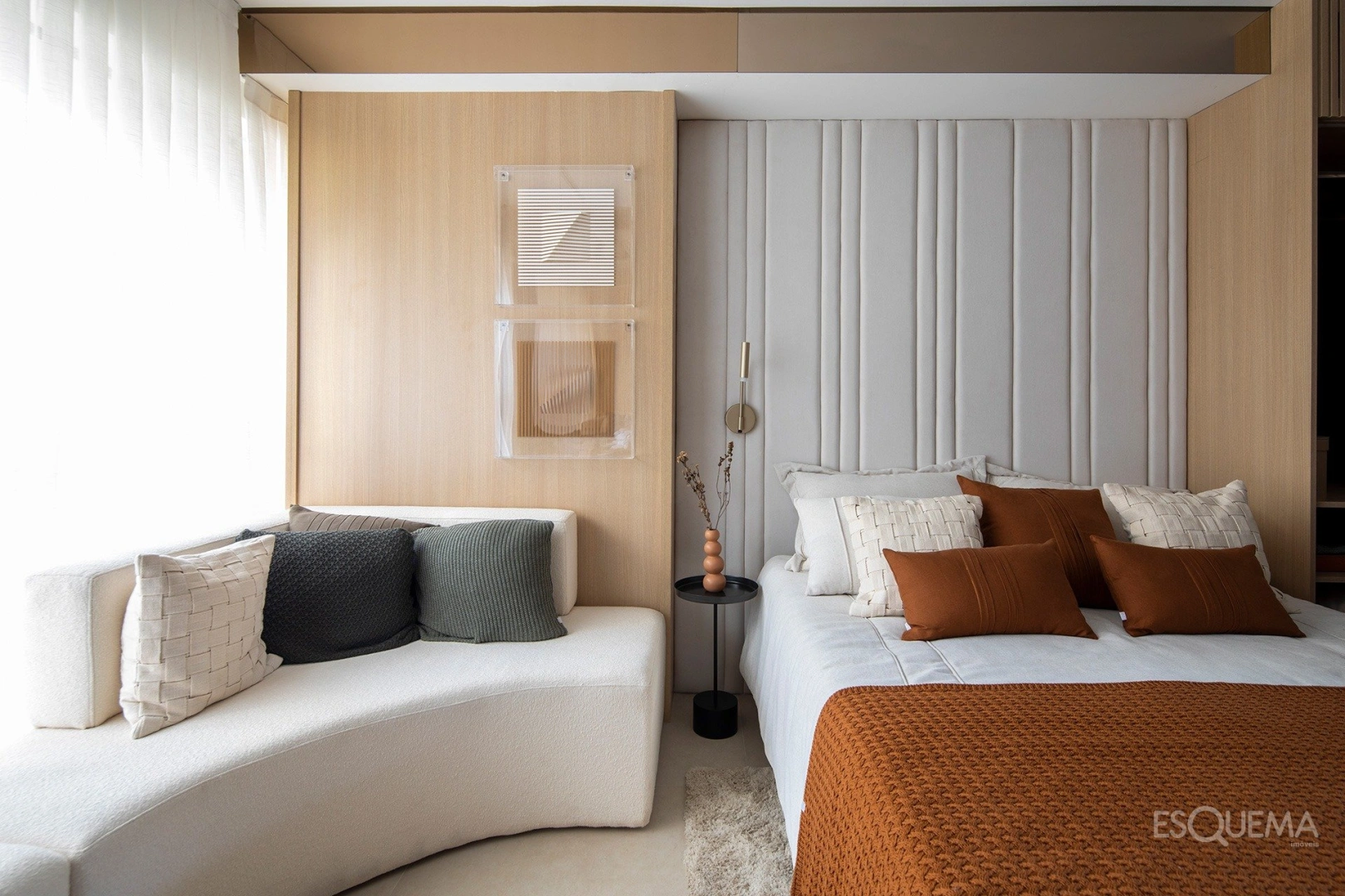 Apartamento novo com vista livre para o Parque Ibirapuera - Imagem 4