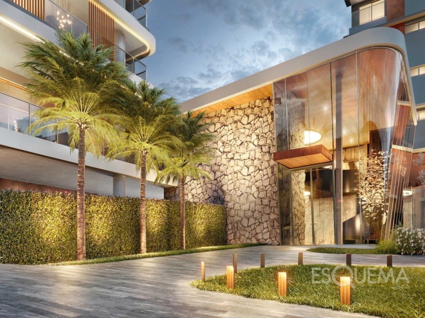 Apartamento novo com vista livre para o Parque Ibirapuera - Imagem 6
