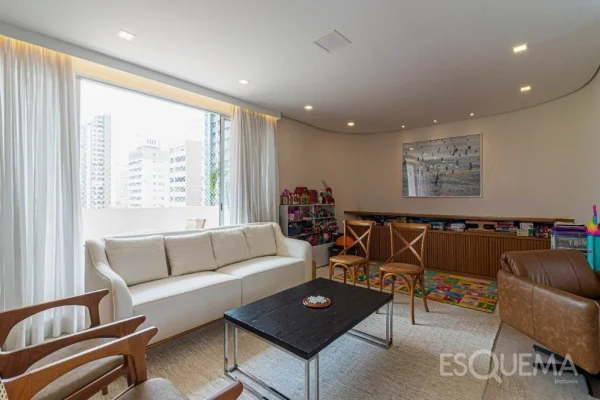 Apartamento Itaim Bibi