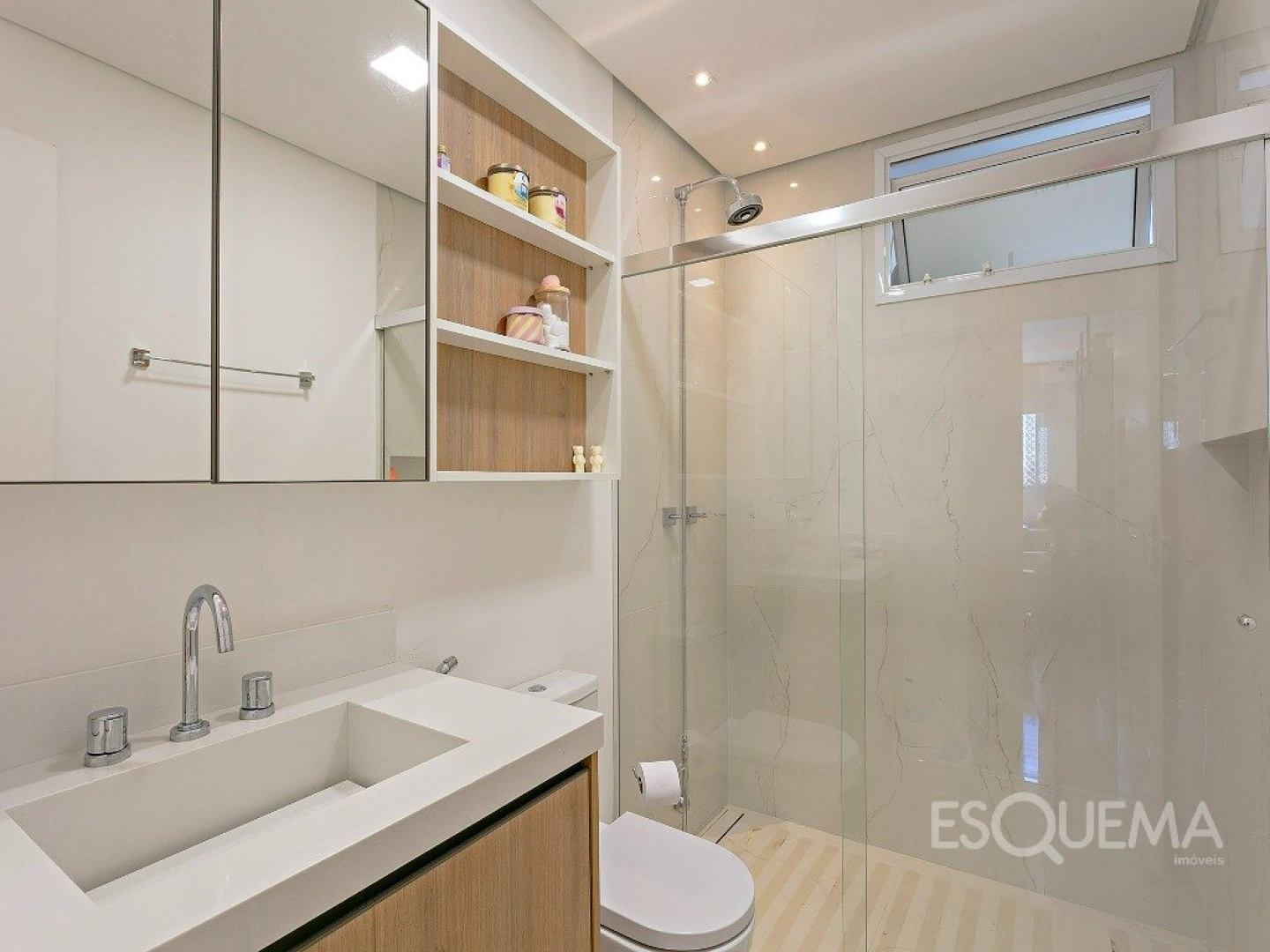 Apartamento reformado, espaçoso e com lazer, no Itaim Bibi - Imagem 14