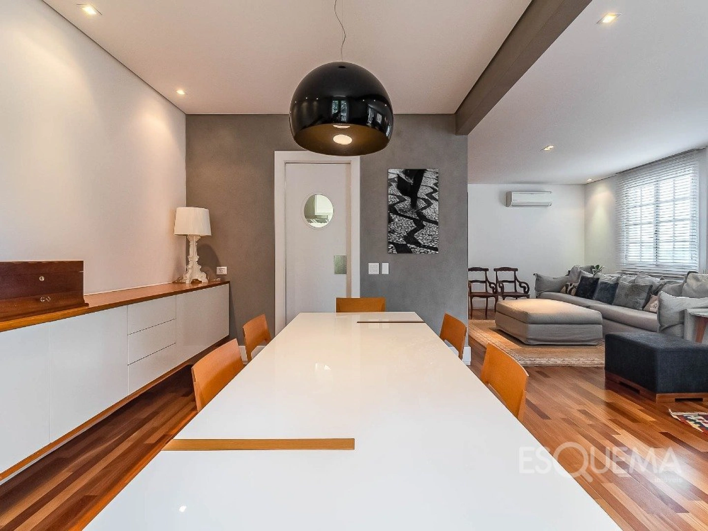 Apartamento reformado e iluminado em edifício Lindenberg - Imagem 7