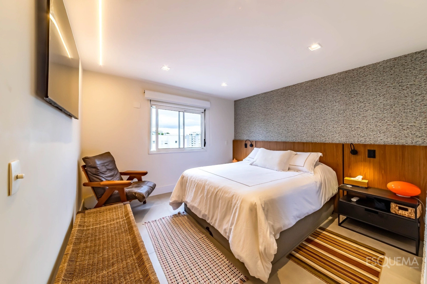 Apartamento novo, com planta ampla e luz natural no Alto de Pinheiros - Imagem 15