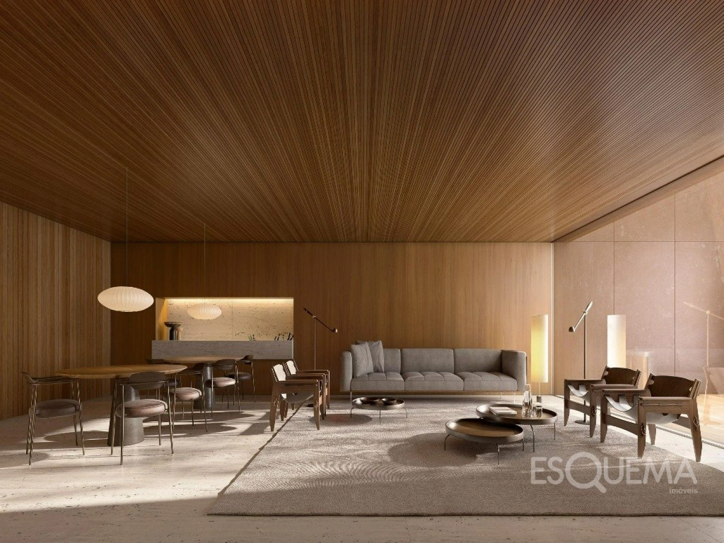 Apartamento em Jardim América - Imagem 10
