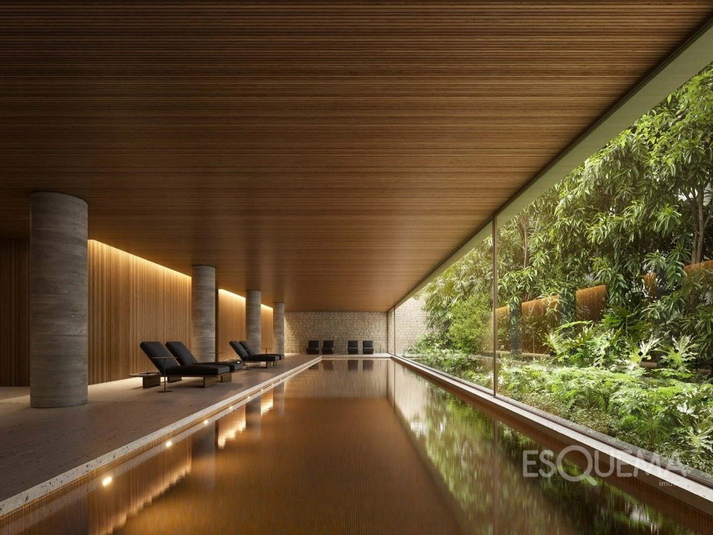 Apartamento em Jardim América - Imagem 11