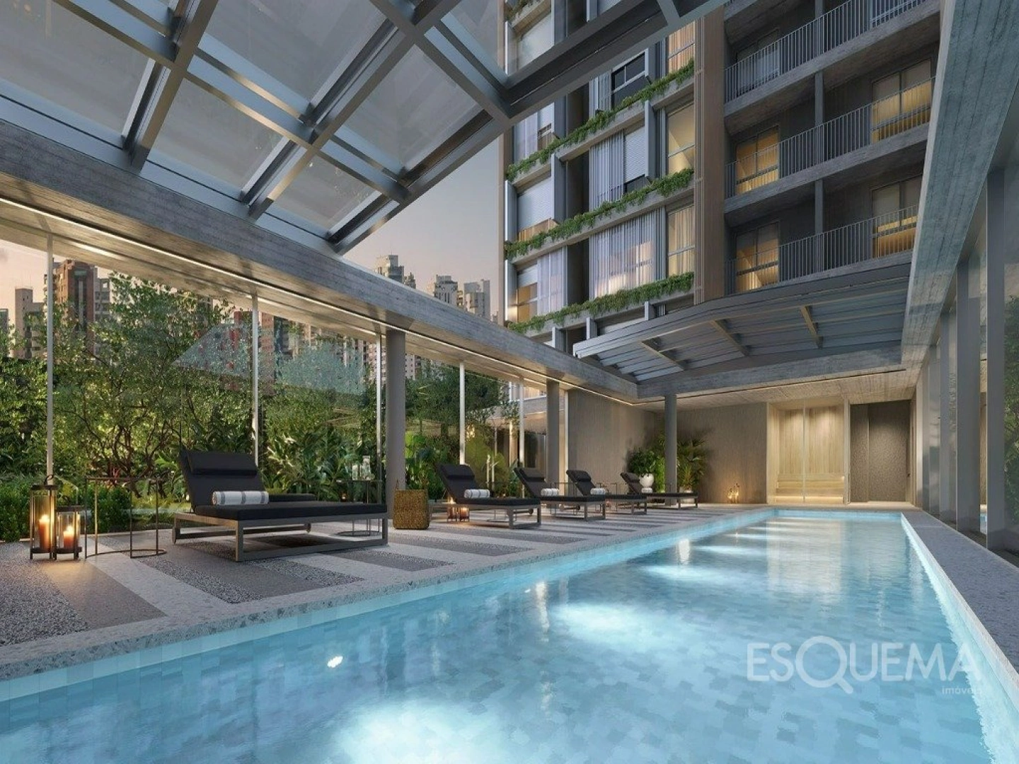 Apartamento em Jardim América - Imagem 12