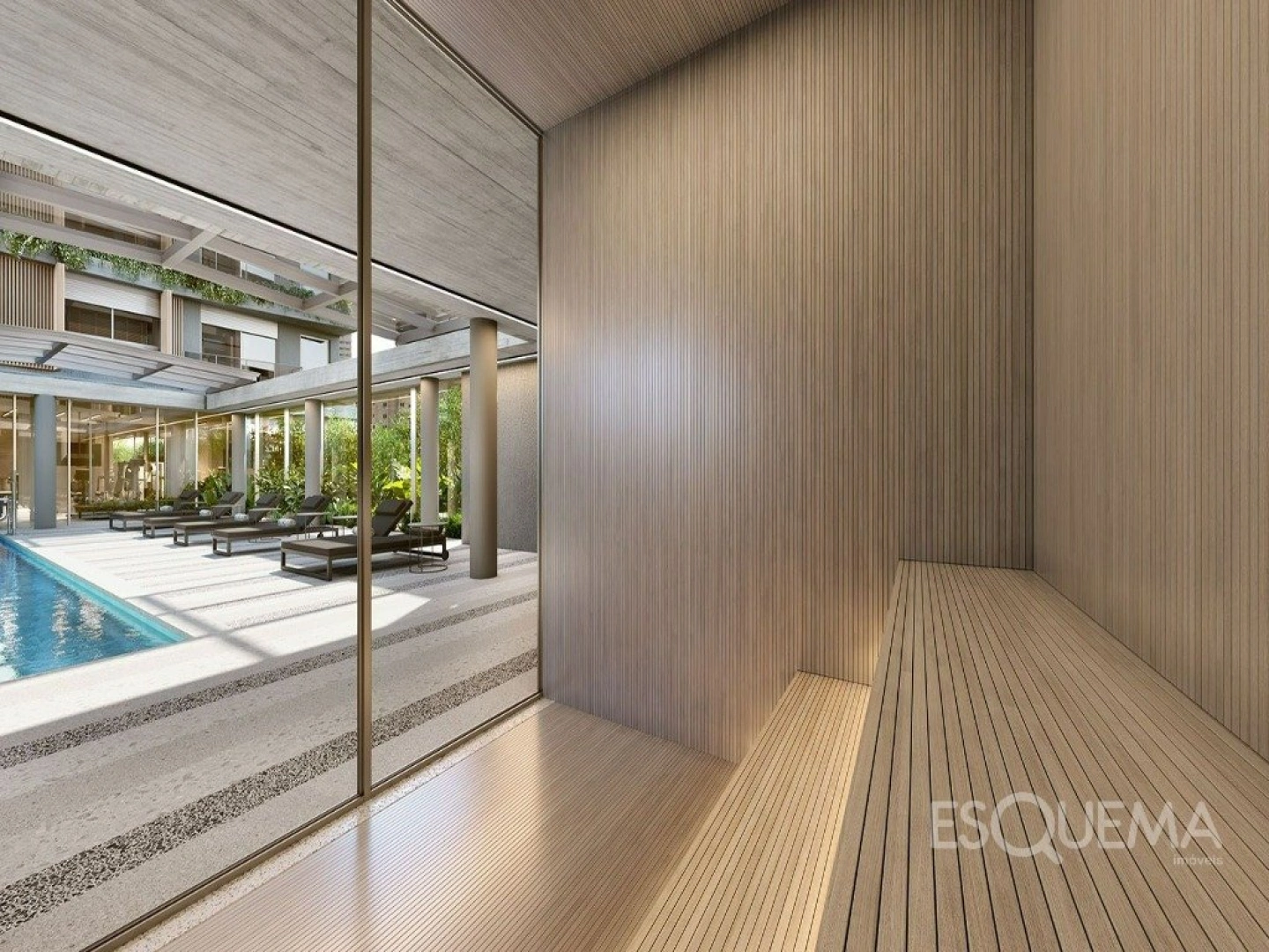 Apartamento em Jardim América - Imagem 13